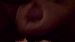 Had To Bust / Low Quality Videos Make Me Hard
