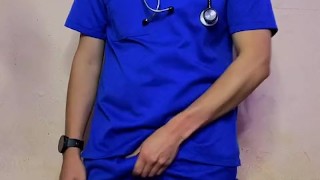 Ángel Leo 🦁| PUEDO SER TU MEDICO, DONDE TE DUELE, AQUÍ TENGO TU INYECCIÓN