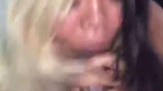 Asian stepsister implora por meu pau direto