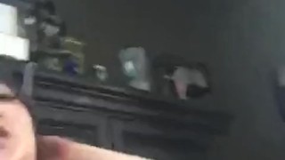 She Gonna Keep Eating