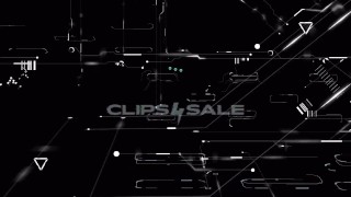 Aggressive boss foot slave