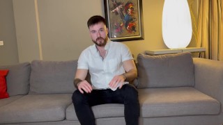 Psychiatrist straight to gay mind fuck