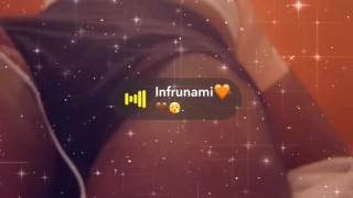 A bit of a tease 👅😈thirst trap