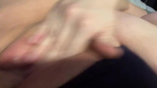 His Fist Meets My Pussy - Ep.11