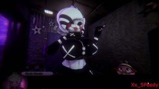 Fap Night At Frenni's (Update 2.2)