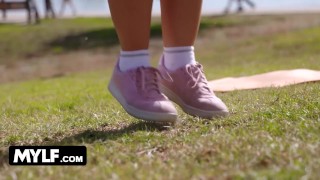 An Ageless Ass - MYLF