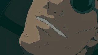 Beautiful Woman with Long Hair Likes to Fuck Cocks in Cowgirl | Hentai