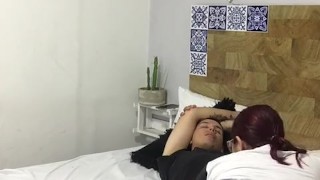 I'm going to CONSOLE MY BEST FRIEND