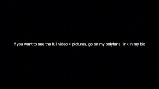 Twink fuck his ass and sissygasm