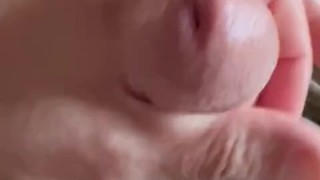 Was so super horny that I had to jerk off twice in a row! What these fun cum shots!