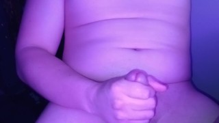 Long Horny Dick Cumshot