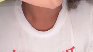 Free OF Dani Doomsday Sloppy Dildo Sesh