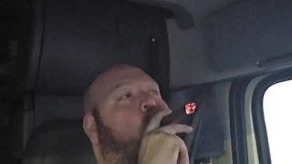 Trucker's Breakfast