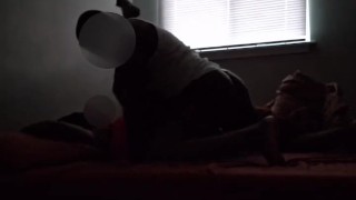 morning orgasm sex for Maryland thot