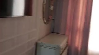 Wanna come at hotel with me more on OF