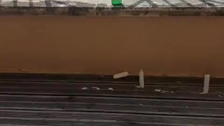 Morning at goldensands onlyfans more