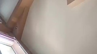 Get naked after gym more on OF