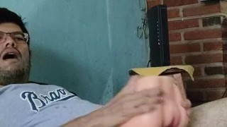 PENETRANDO MI JUGUETE PUSSYANO (onlyfans/alexsixel)