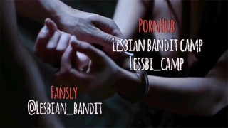 Gentle sex before going to bed , Cunnilingus , Strap-on, Tongue, Lesbians