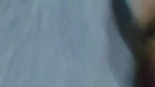 HACIÉNDOLE CREAMPIE A MI JUGUETE VAGIANO 🥵