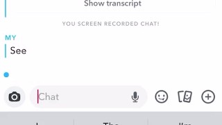 My Straight best friend Fucks my cheating boyfriend on Snapchat