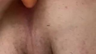 First time video