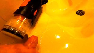 I love that masturbator! 😍