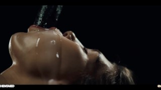 Real Life Hentai - Kendra Sunderland gets Alien -Porn