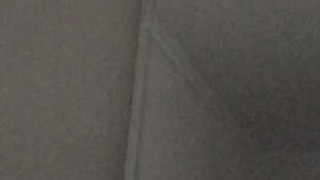 My girl with big ass moans very rich!