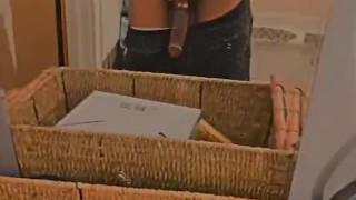 Morning wood
