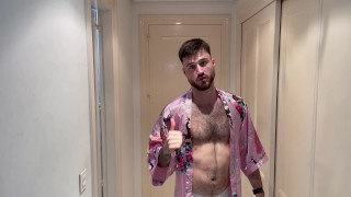 Dream of being shrunk becomes giant vore nightmare