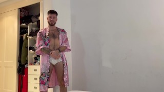 Penis to vagina payback transformation