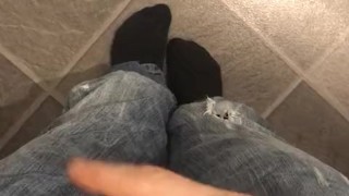Pissing jeans again feels great :)
