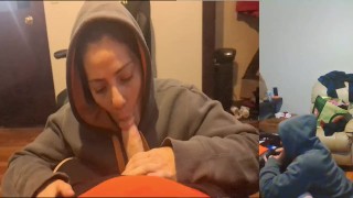 Milked, Stroked, & Humiliated by Heather Kane!