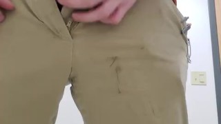 POV I use you to relieve the stream