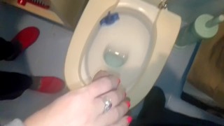 Funny Christmas gift for my step mom, she really likes it