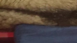 Flaco peludo empieza hacer vídeos