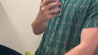 He Sent Me a Surprise From the Train