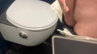 BF Sent me this on the Train and Said Next Ones Going Inside Me😜