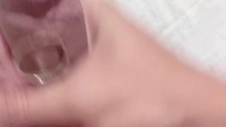 Dick with ring lol JAKOL