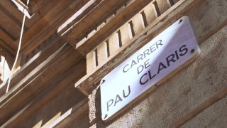 Blessed Boy worships Sam Brownell's big cock while his ass is eaten