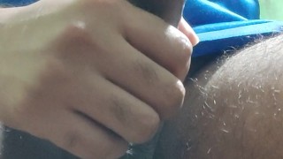 Masturbate me in my house babys