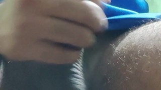 Masturbate me in my house babys