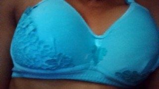 Step-sis shows me how to fuck - then begs me to give her a creampie