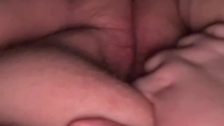Fuck me