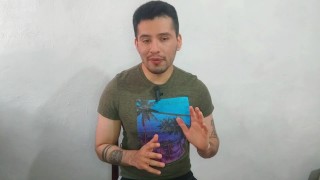 Mecanico casado acepta que el plomero le mame sus 20cm de vergota. Relato sexual.