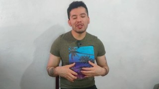 Mecanico casado acepta que el plomero le mame sus 20cm de vergota. Relato sexual.