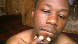 SMOKING AND GETTING HIGH MAKES DADDY TALK DIRTY