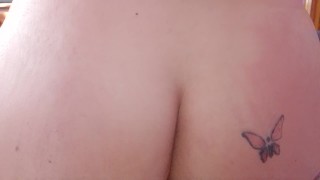 FACKING STEP MOM CLEANUP CUM HOT CREAMPIE CUCKOLD CLEANING
