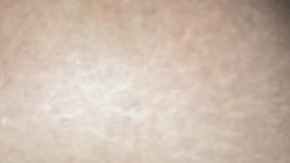 Tight Wet Redbone Anal